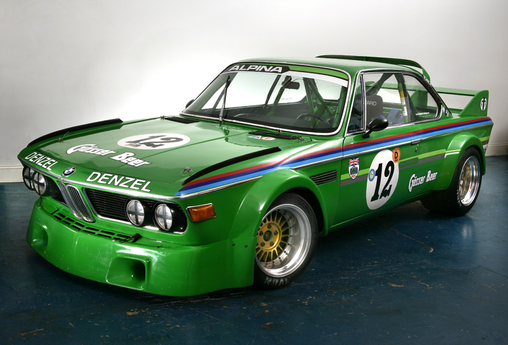 BMW 30 csl 2240112